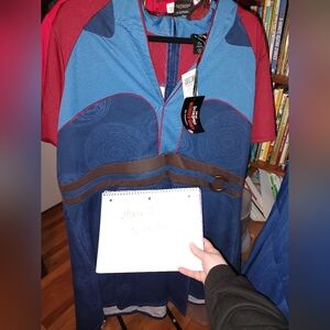 Her Universe Dr. Strange In The Multiverse Of Madness Dress Plus Size 4 BNWT